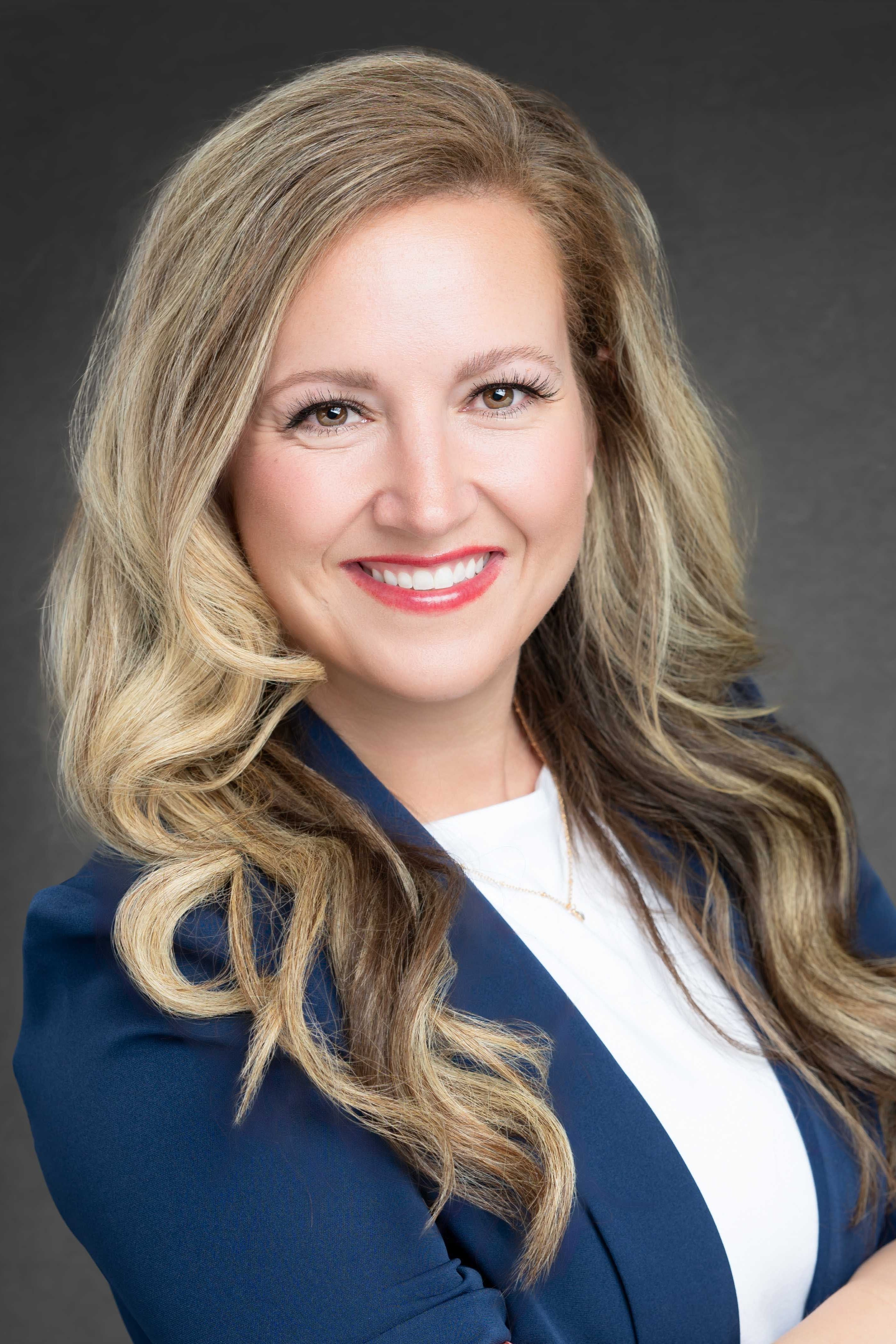 Photo of Danielle West