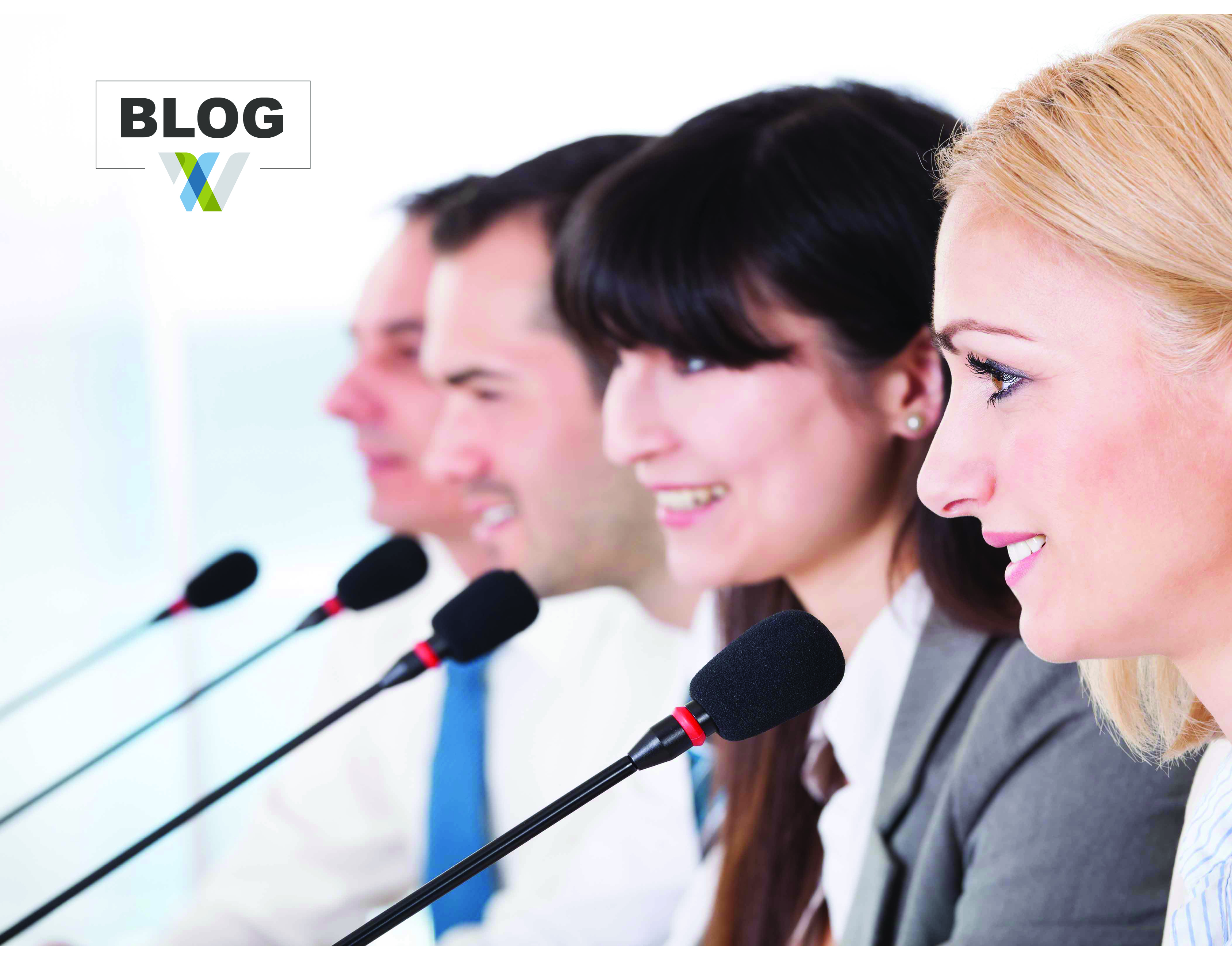 How to be an Effective Panelist