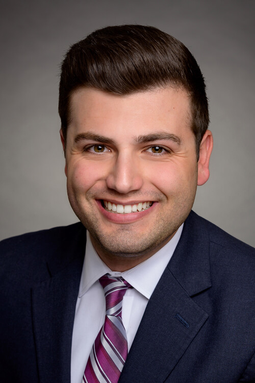 Anthony Caligiuri