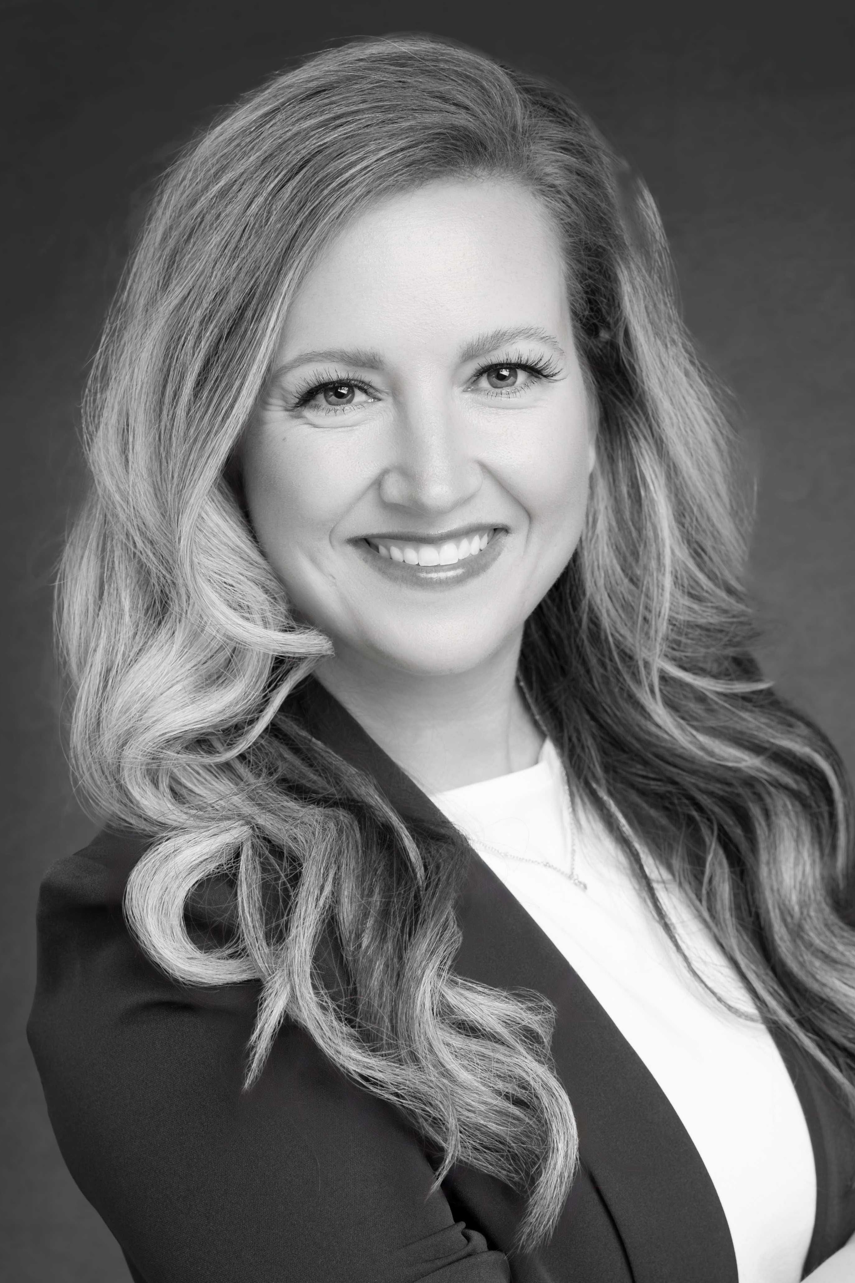 Photo of Danielle West