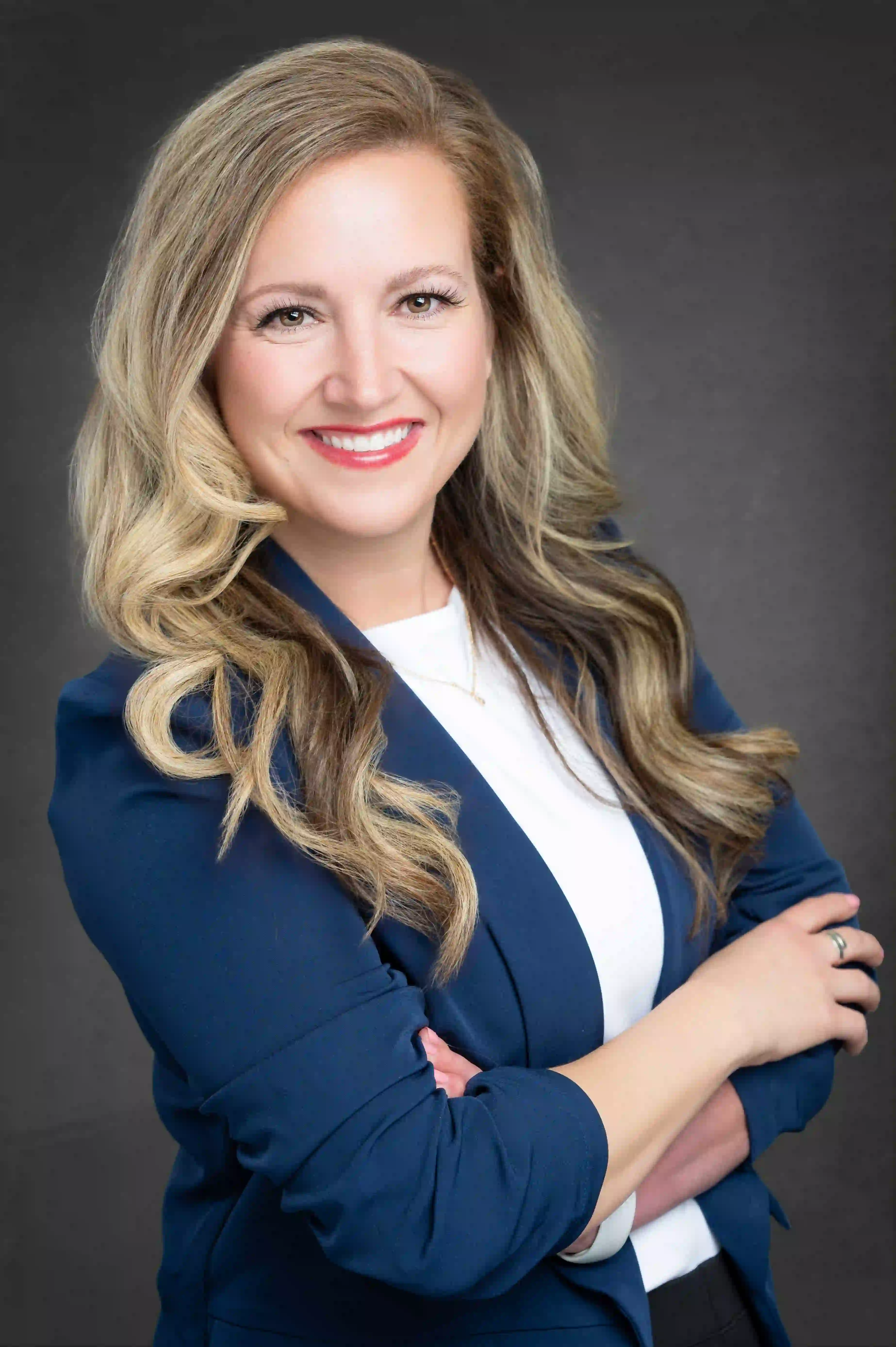 Photo of Danielle West