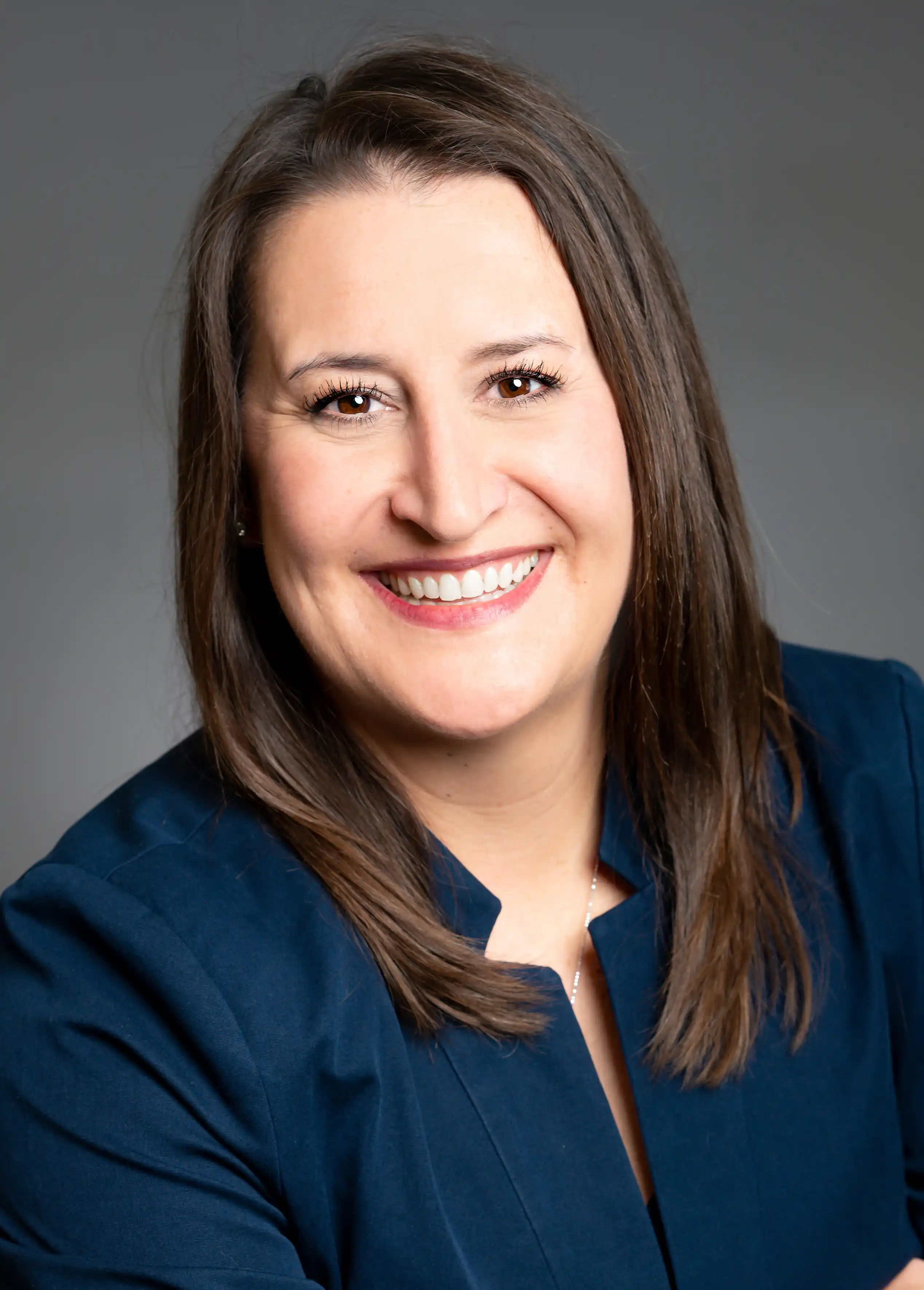 Kristie Bell