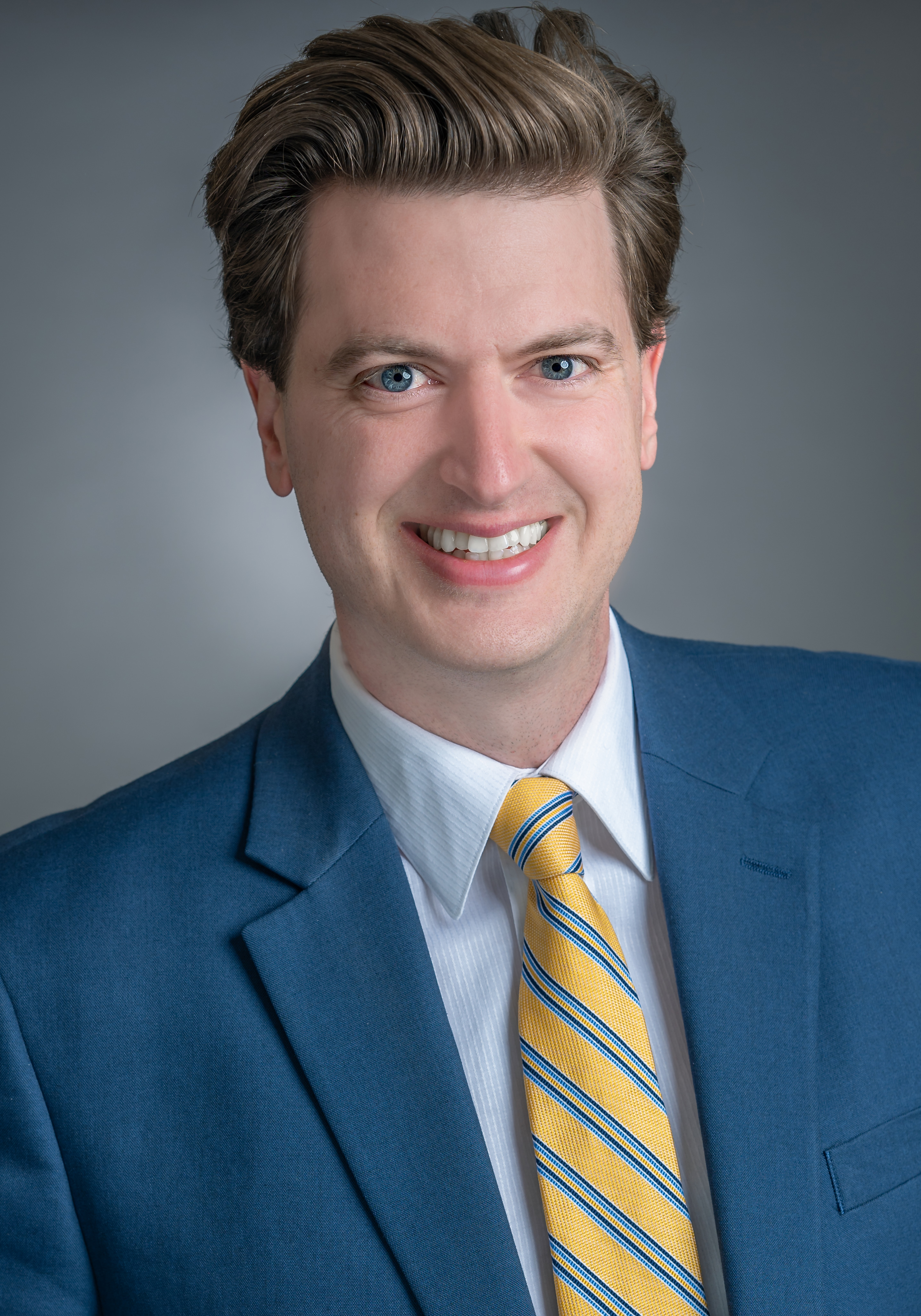 Dan Corey