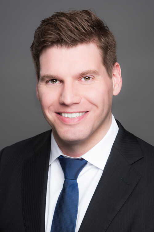 Ryan Curell