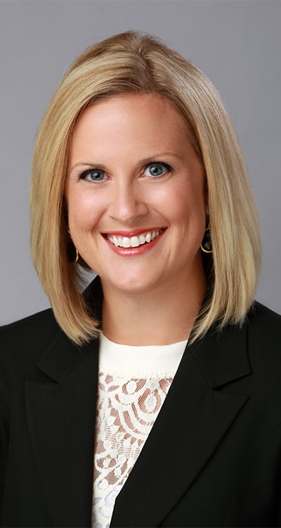 Katie Ward