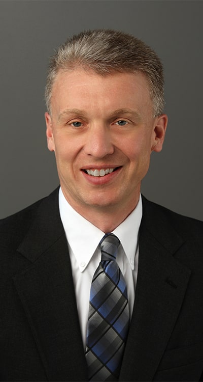 Mark Yontz