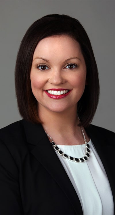 Meredith Garman